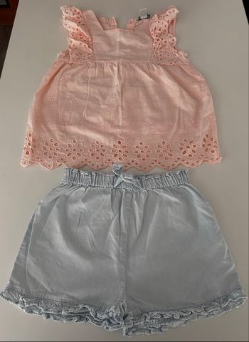 Ensemble enfants