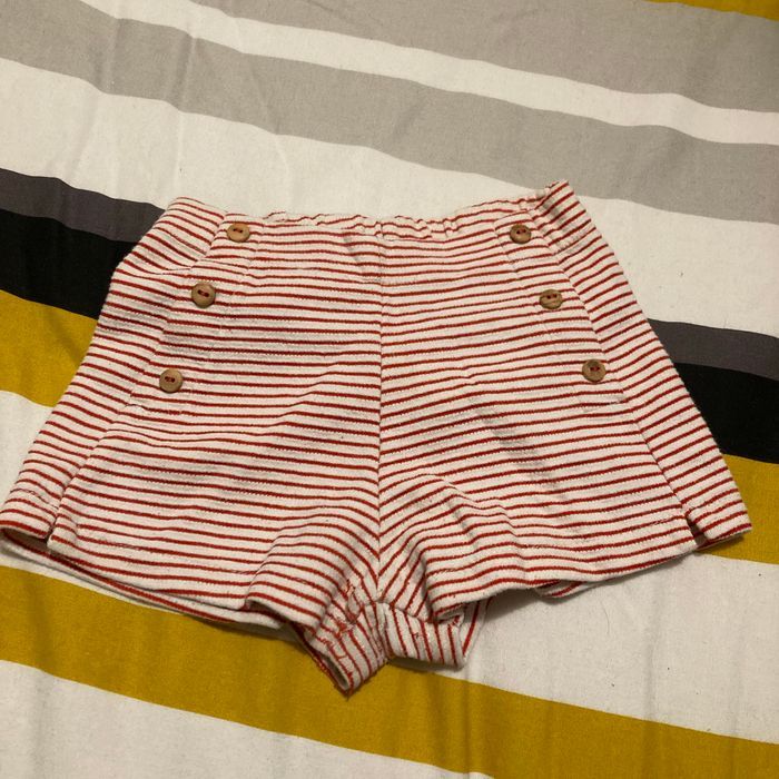 Short