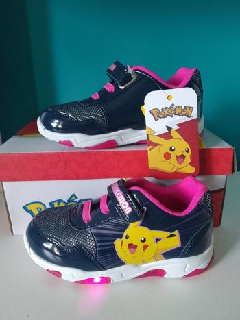 Baskets Pokémon 27