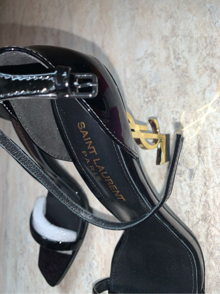 Sandales vernies - photo numéro 4