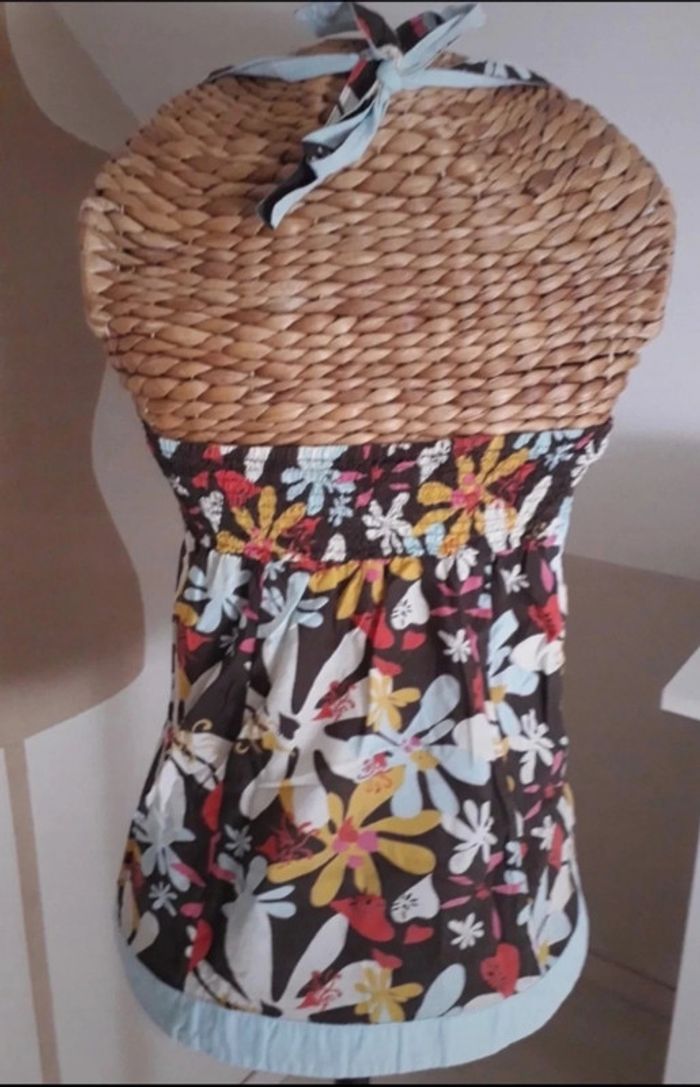 Top dos nu - photo numéro 2