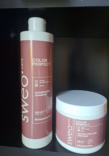 Duo sweo color perfect