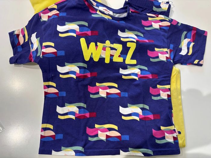 Ensemble Catimini 6 ans - photo numéro 3