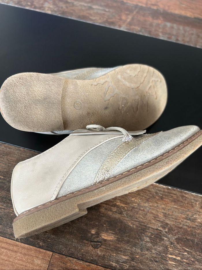 Chaussure fille - photo numéro 4