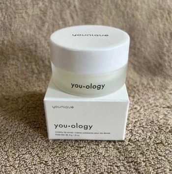Exfoliant à lèvres Younique