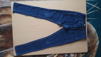 Jean Jegging Levi's