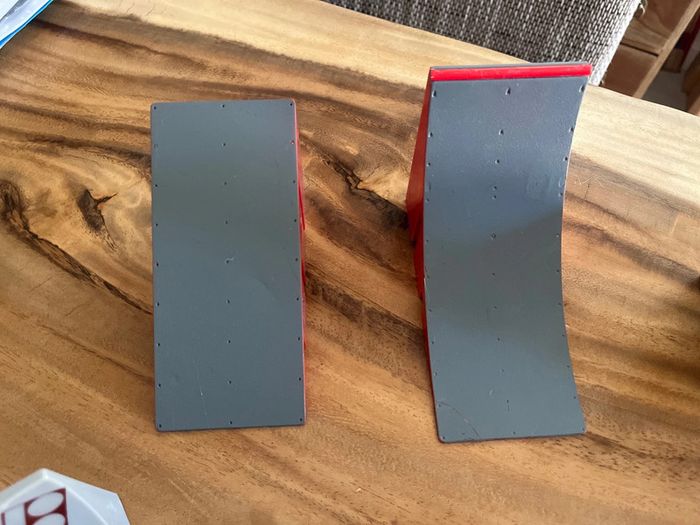 Ensemble tech deck avec skate neuf - photo numéro 5