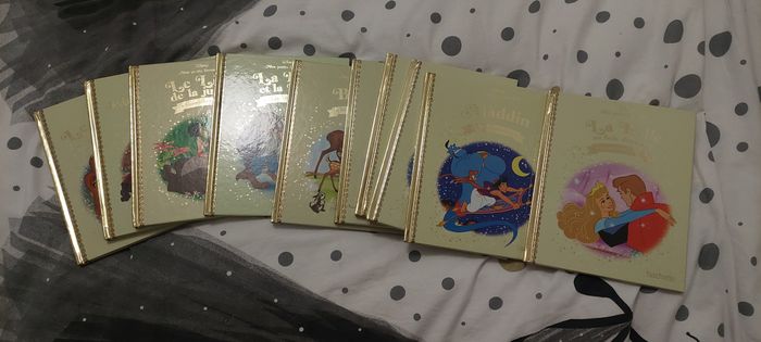 Livres d'or disney - photo numéro 2