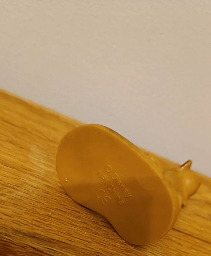 Figurine Disney Le Roi Lion - photo numéro 3