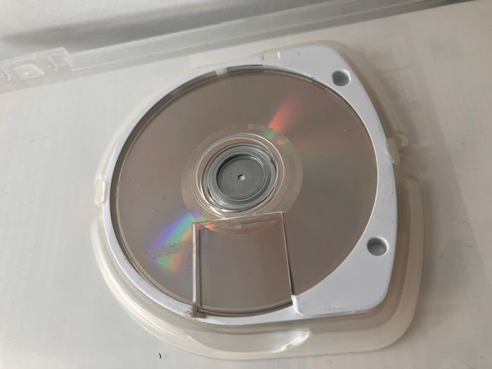 Jeux Psp : Buzz Master Quizz (J2025450) - photo numéro 5