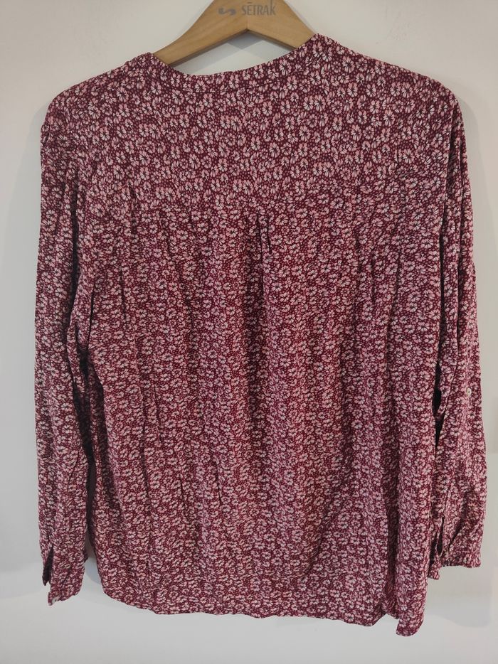 Blouse - photo numéro 2