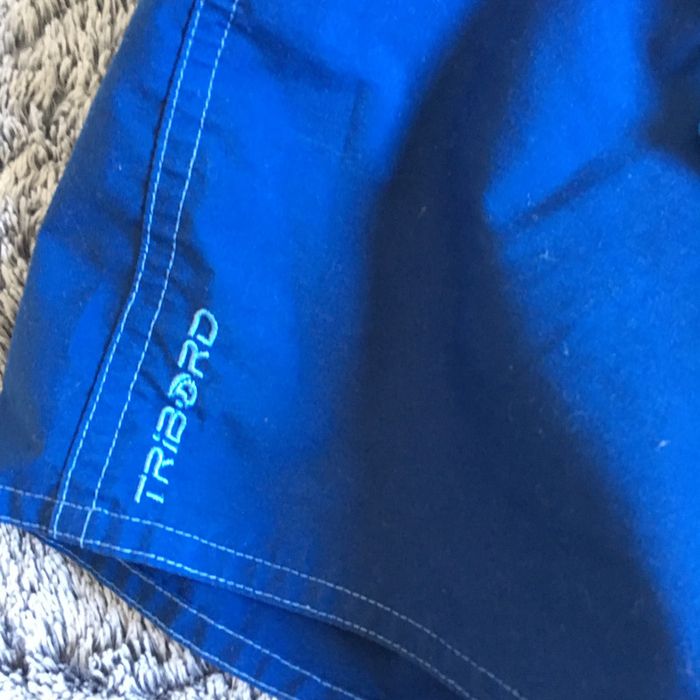 Short de bain Tribord - 5 ans - photo numéro 2