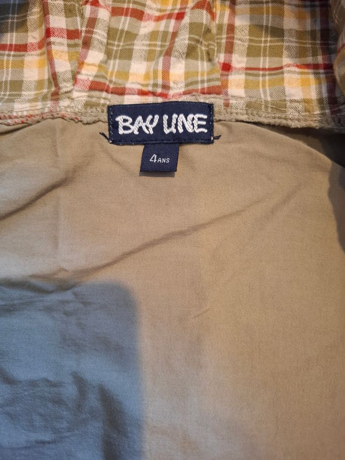 Veste garçon - photo numéro 6