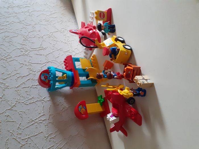 Duplo Lego - photo numéro 2