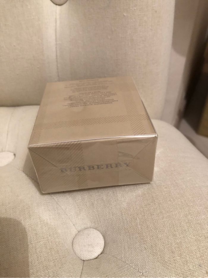 Eau de parfum  Burberry for Woman - photo numéro 3