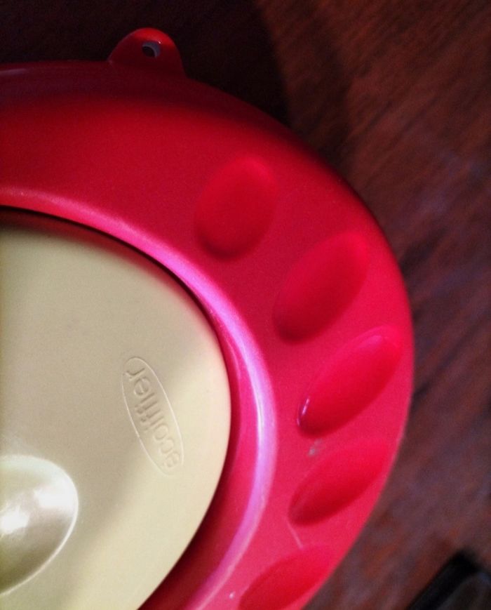 Essoreuse à salade escoffier - photo numéro 10