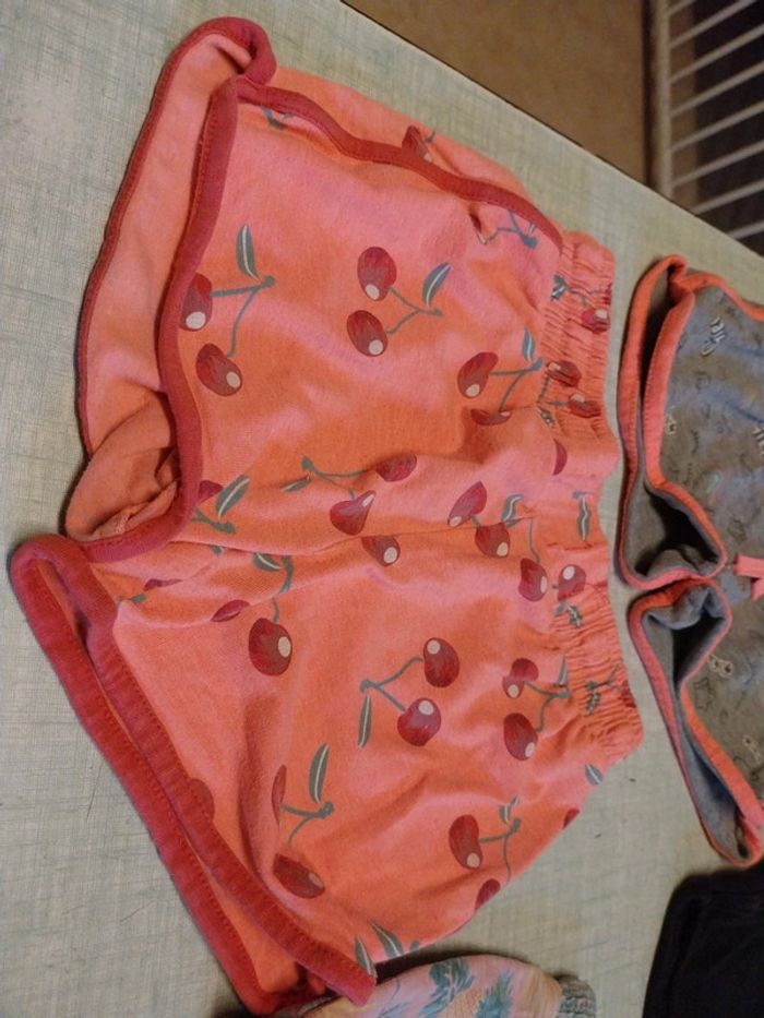 Lot short - photo numéro 5