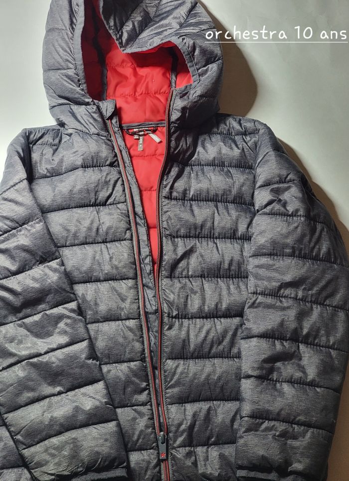 Veste mi saison - photo numéro 2