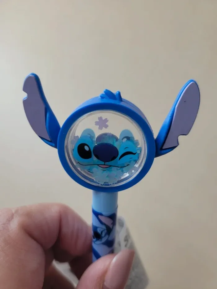 Stylo Stitch - photo numéro 2