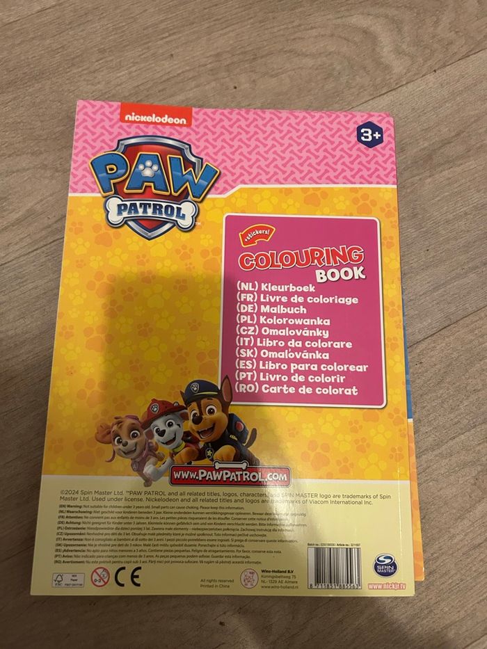 Coloriage enfants - photo numéro 2