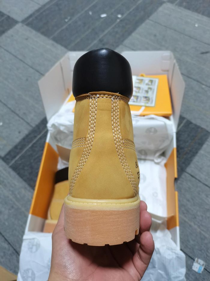 Timberland Premium 10061W taille 44 - photo numéro 2