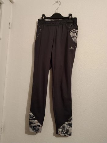 pantalon de sport jogging fille 10  ans decathlon