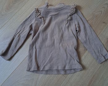 Tee short