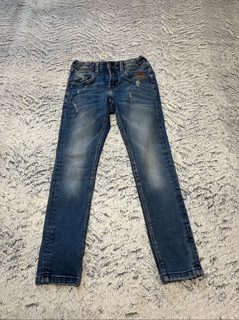 Jean bleu garçon name it