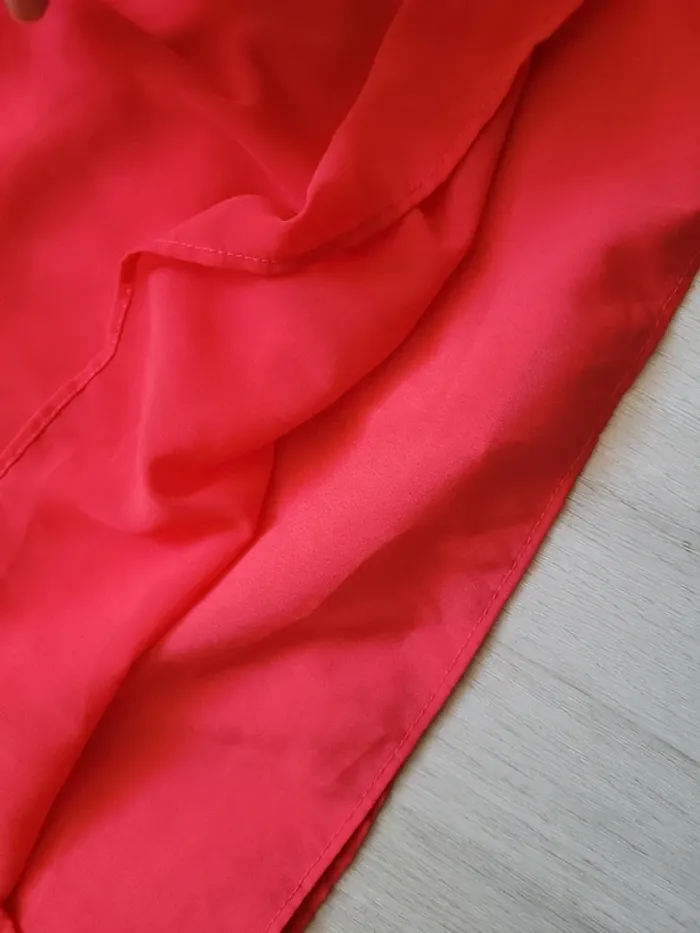 Robe zara s - photo numéro 4