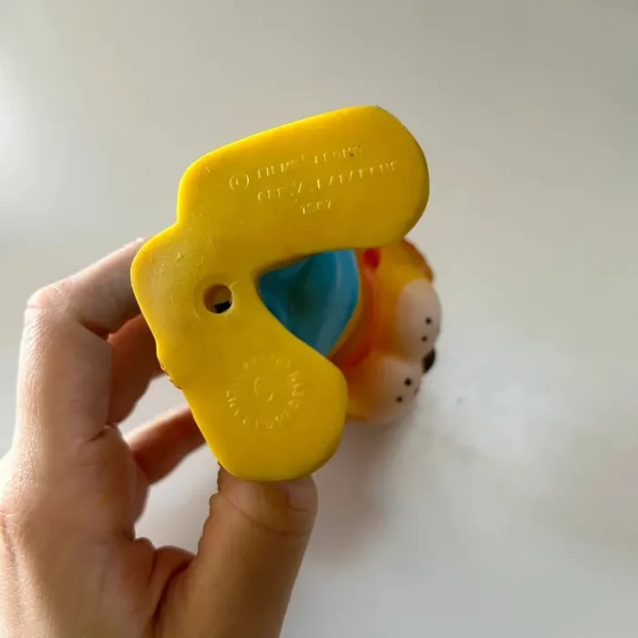 Pouet titus le petit lion vintage - photo numéro 11