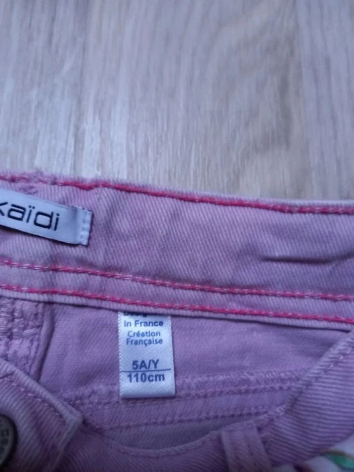 Ensemble 3 pièces en excellent état - photo numéro 4