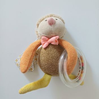 Hochet luciole les Tartempois moulin roty