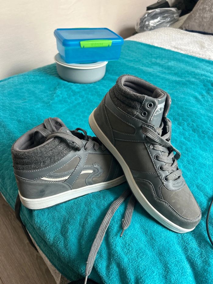 Chaussures  haute airness