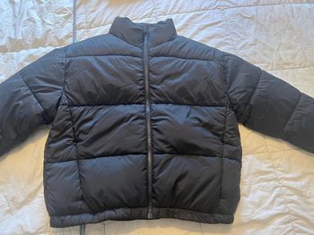 Veste doudoune Teddy smith