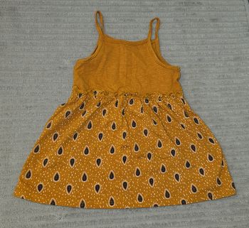 Petite robe