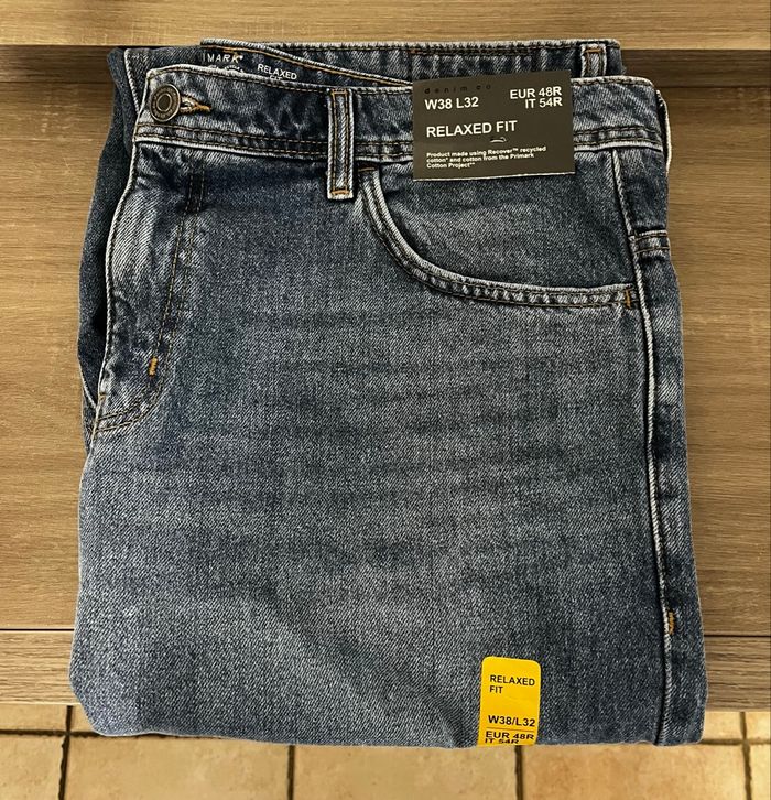 Jeans homme - photo numéro 7