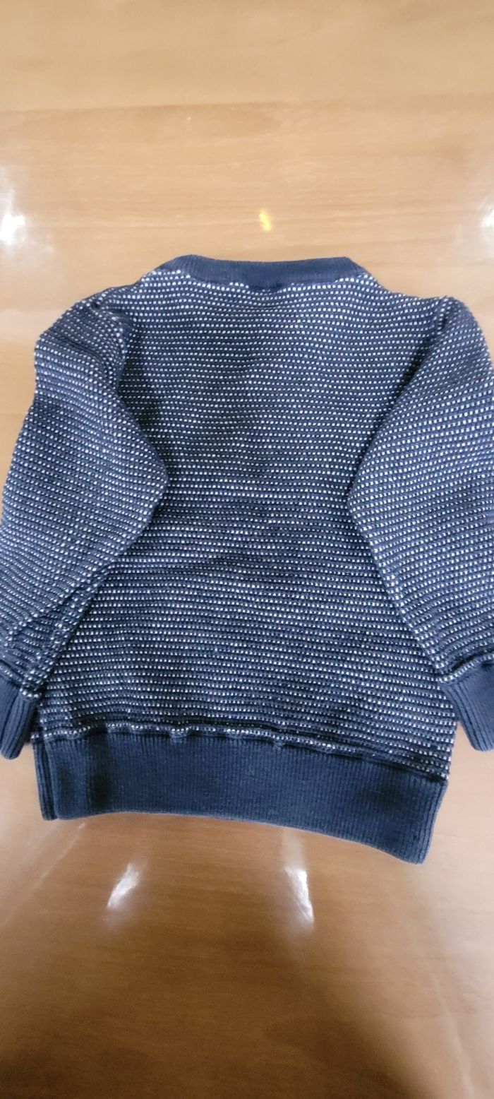 Pull  86 cm - photo numéro 2