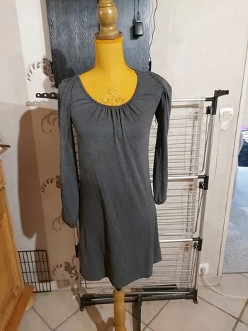 Robe légère