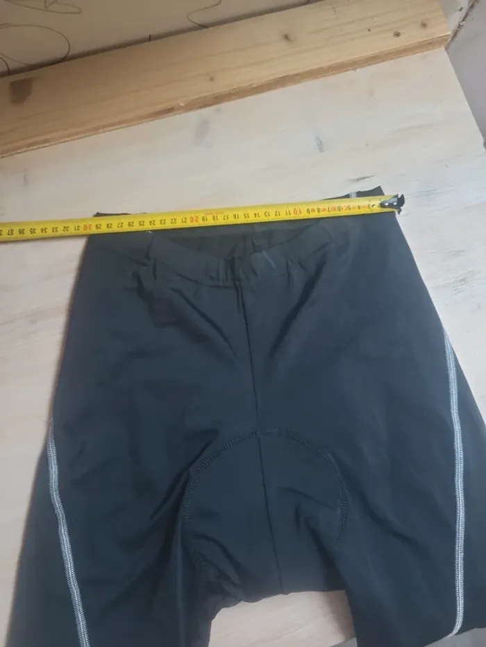 Short velo - photo numéro 3
