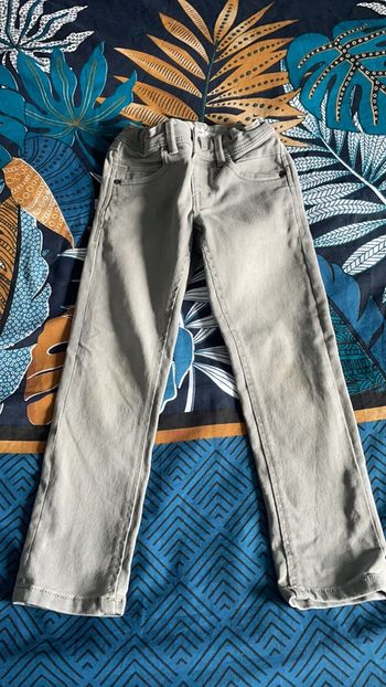 Jeans name it 5 ans