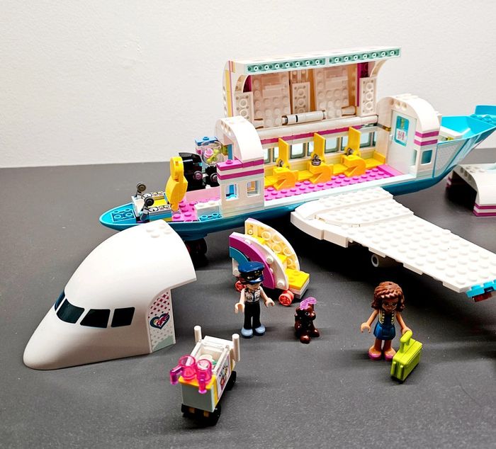 Lego Friends 41429 - photo numéro 6
