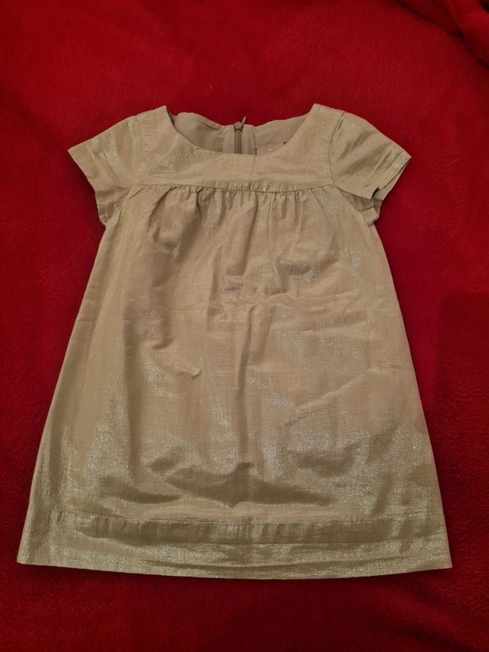 Robe fine