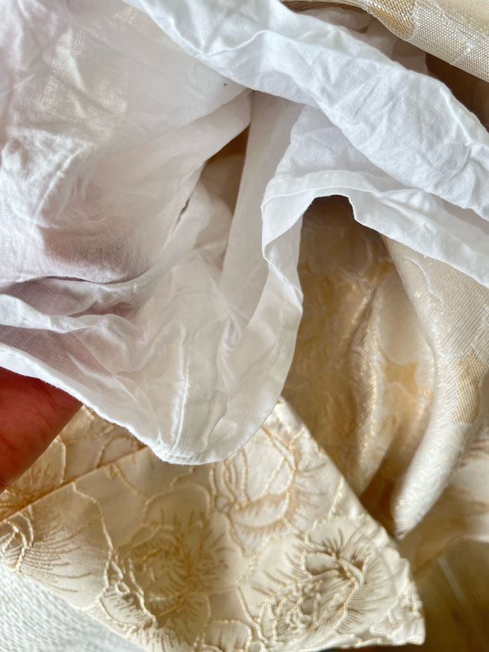 Robe cérémonie mariage baptême - photo numéro 5
