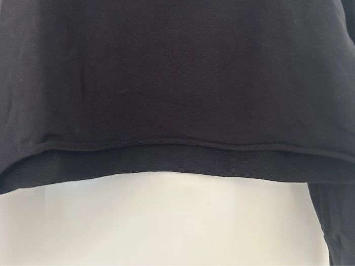 Sweat-shirt col rond - photo numéro 3