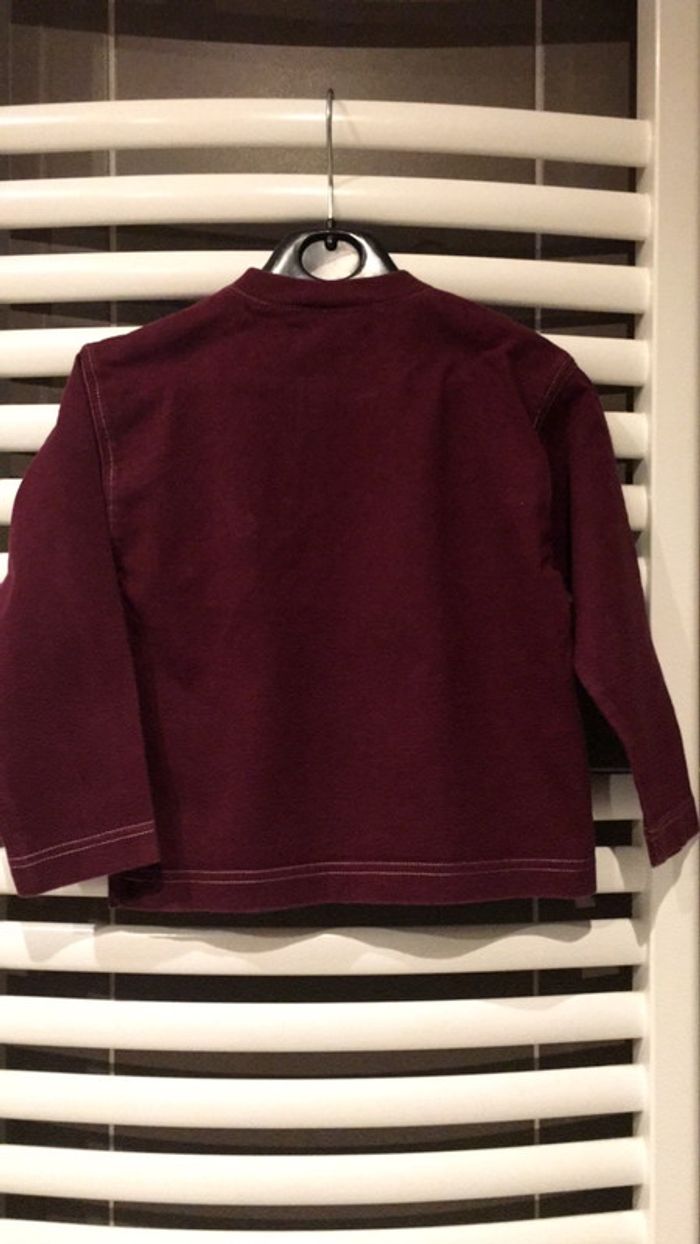 TeeShirt - photo numéro 2