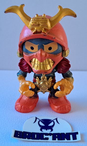 Figurine Treasure X Ninja Gold Moose