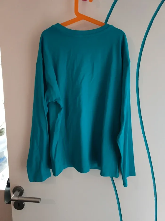 T shirt - photo numéro 3