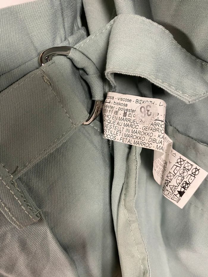 Tailleur Bershka 36 - photo numéro 4