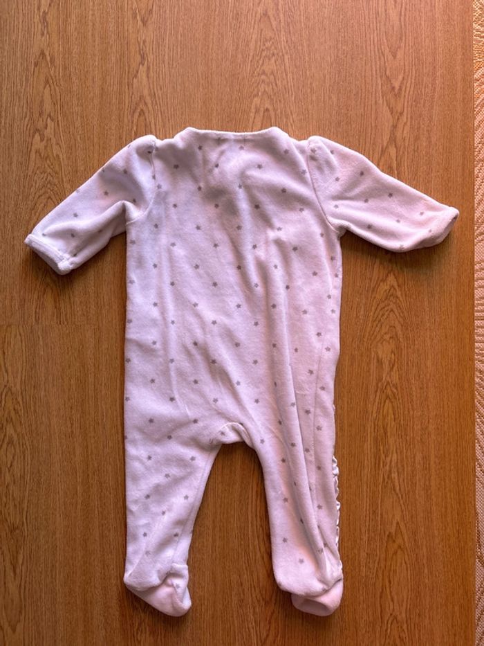 Pyjamas - 6 mois - photo numéro 4