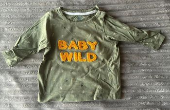 T-shirt 3 mois